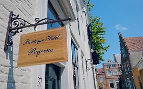 Boutique Hotel Bajoene